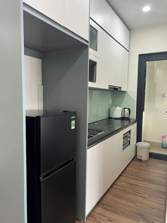 Asahi Luxstay - Apartment Luxcity Cẩm Phả