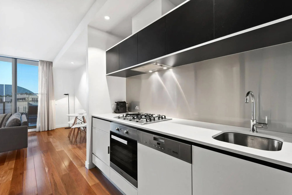 District Apartments Fitzroy