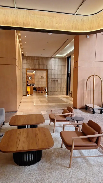 Hotel Alejandro I, Affiliated by Meliá