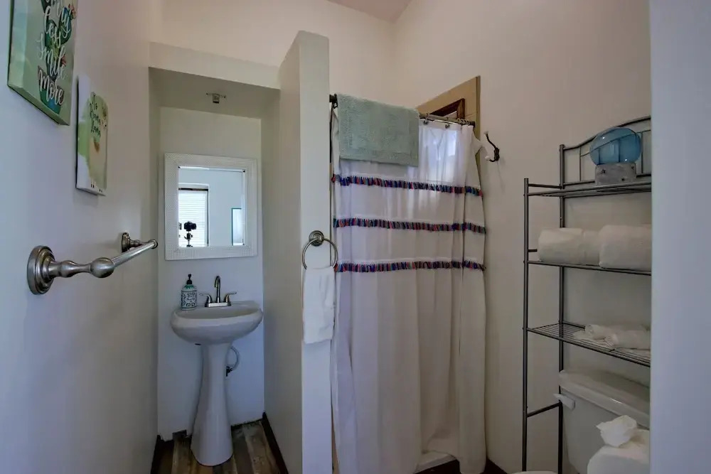 3333 Luz Del Valle Hotel Boutique