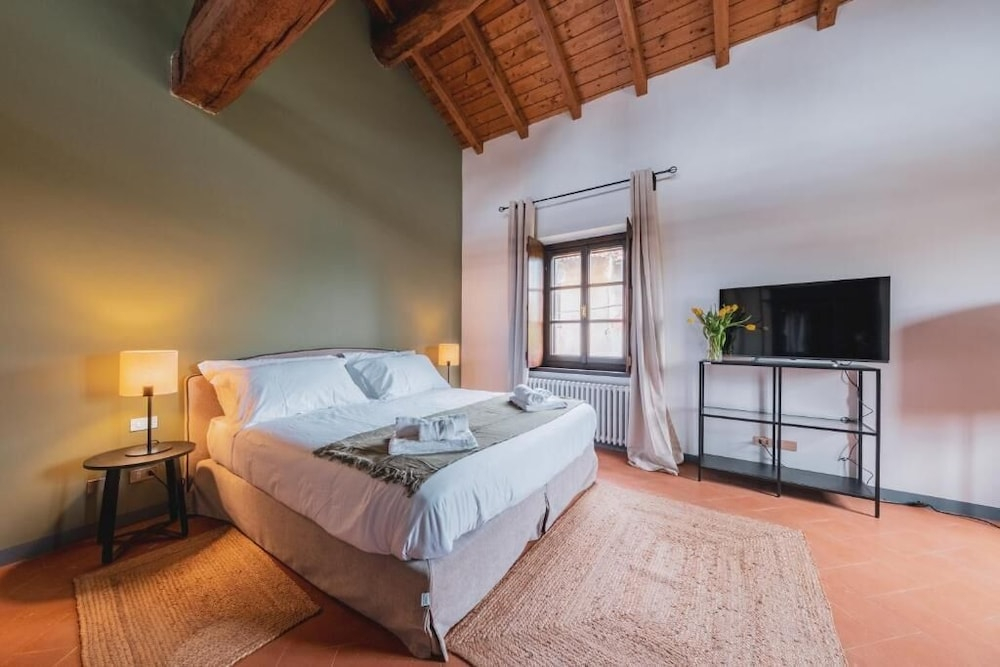 Relais Macconago