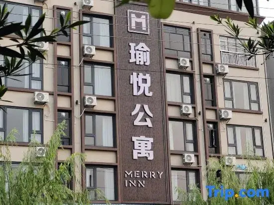 Yuyue Selected Apartment