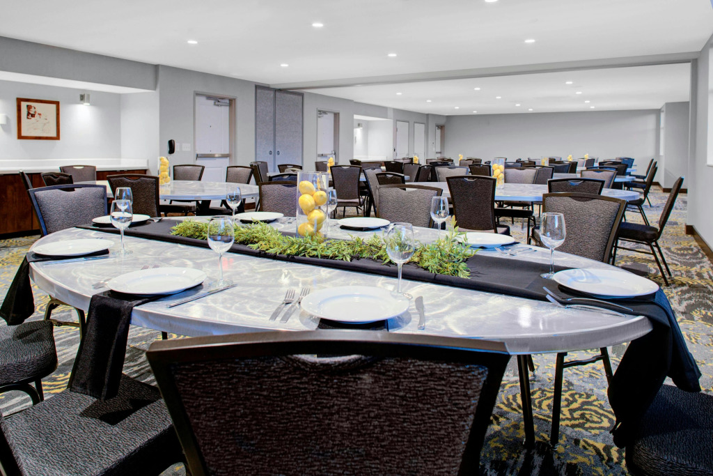 Fairfield by Marriott Inn and Suites Boulder Broomfield Interlocken