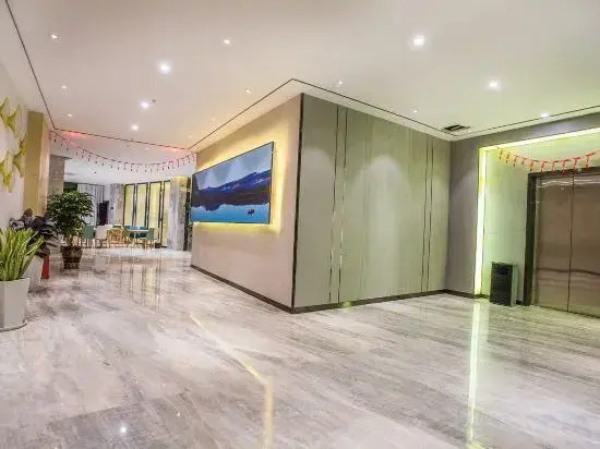 Peninsula Spring Hotel