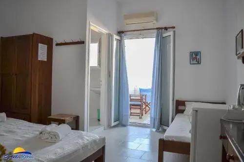 Cyclades Rooms
