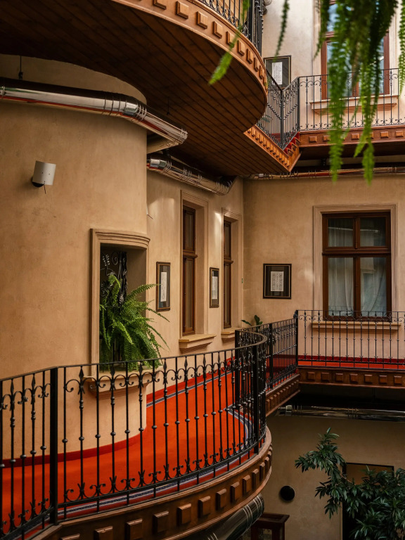 Hotel Copernicus