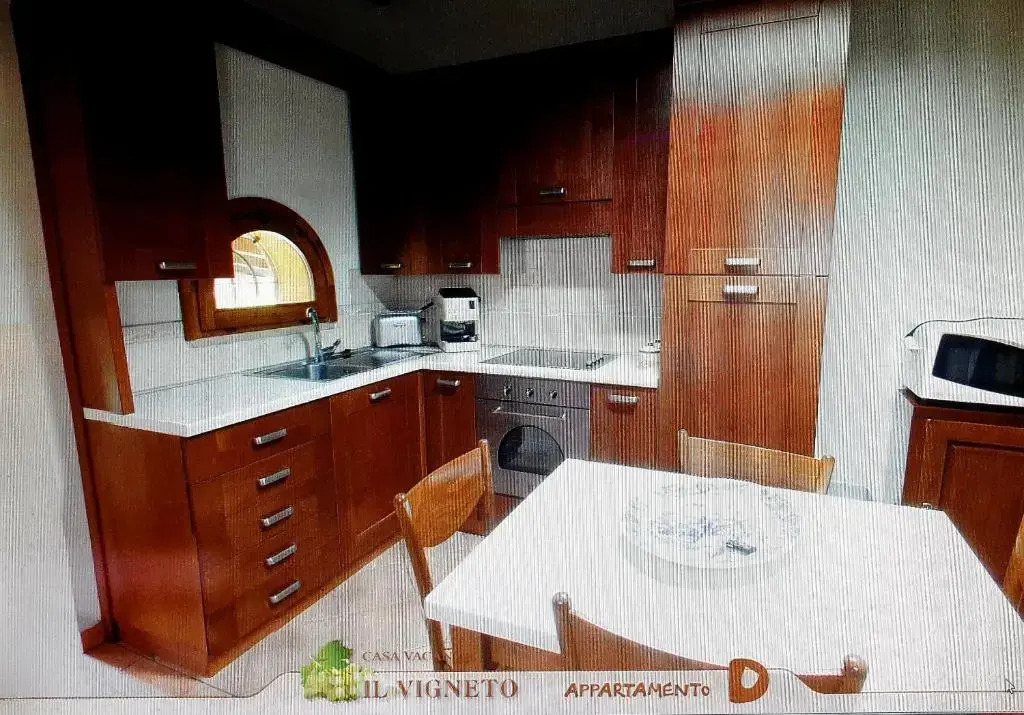 Residence Il Vigneto