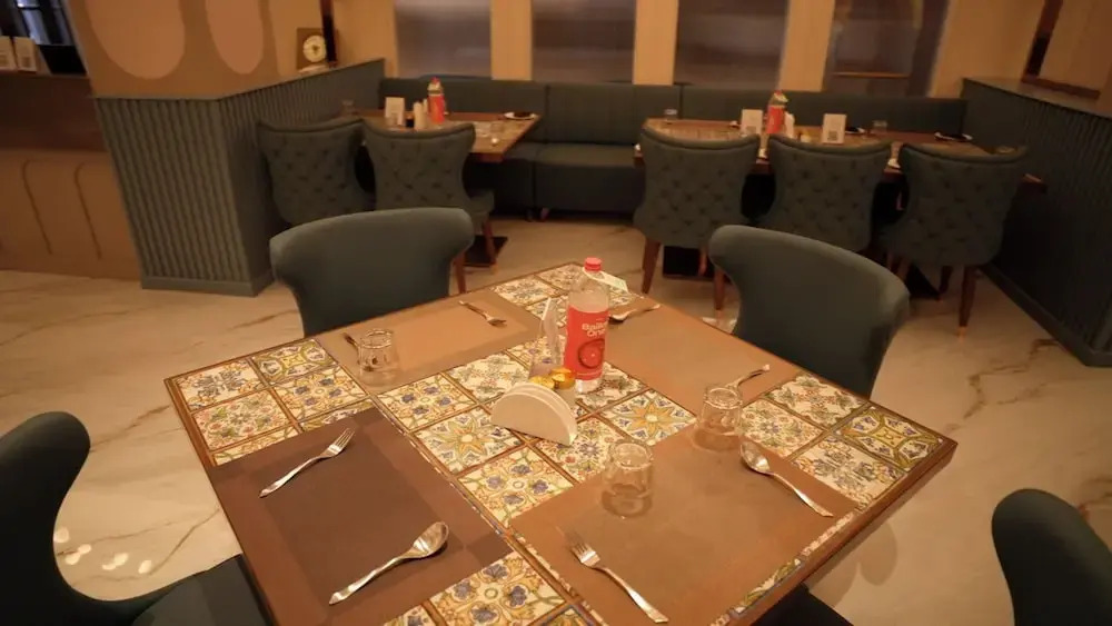 Hotel Roma Kristo