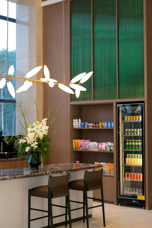 Hilton Garden Inn Jingzhou Shashi