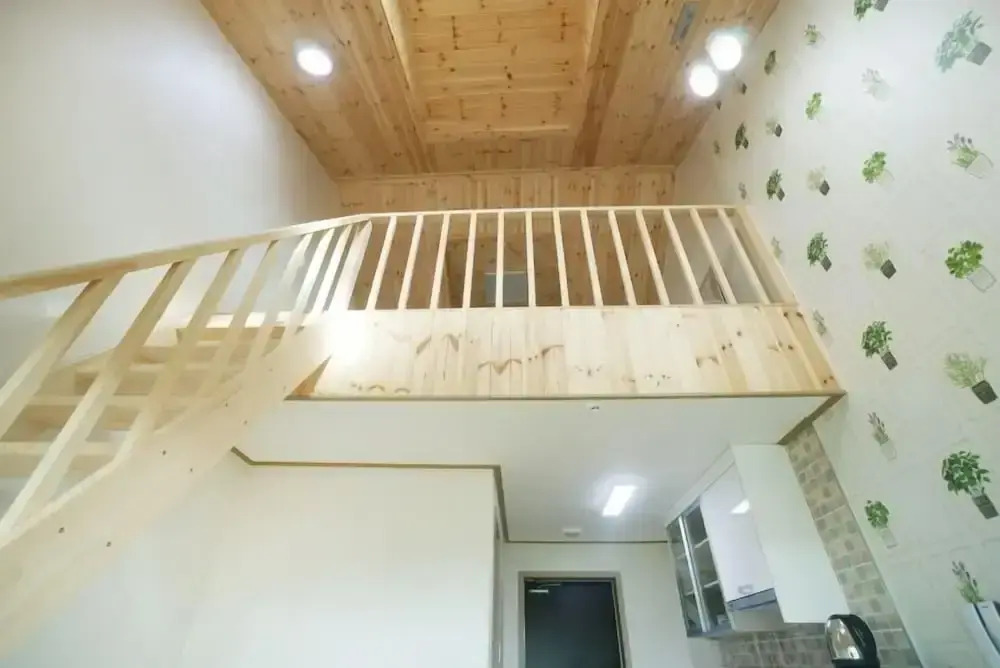 Olleh House
