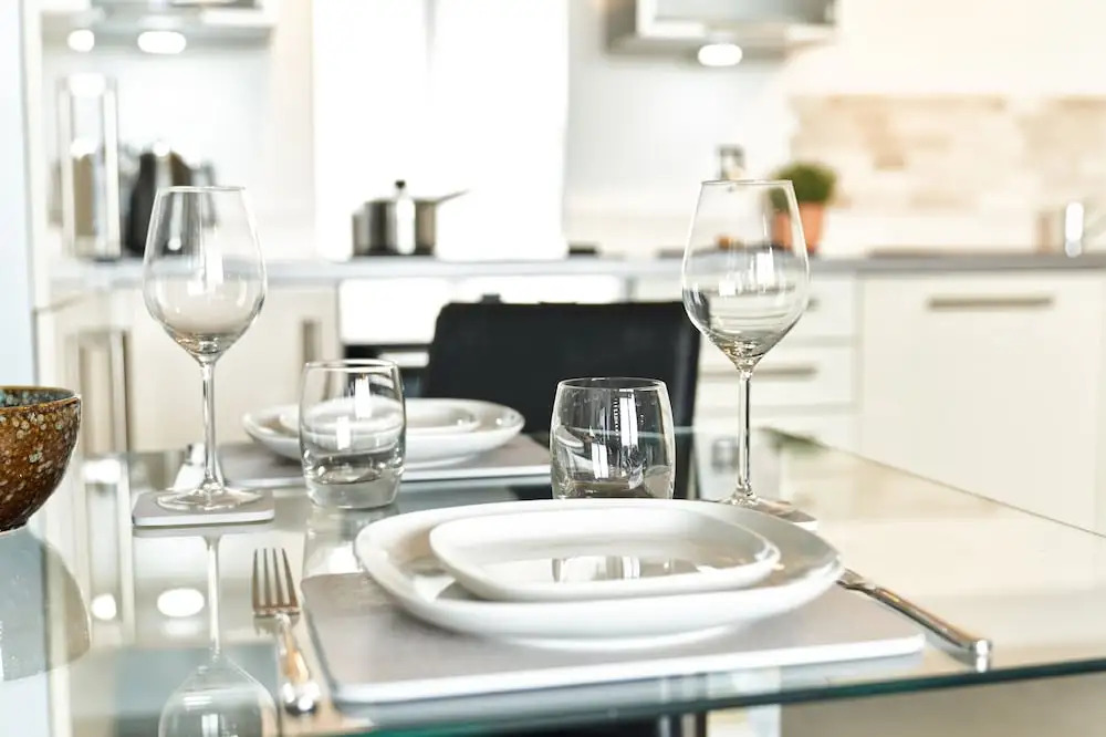 Vizion Suites Milton Keynes