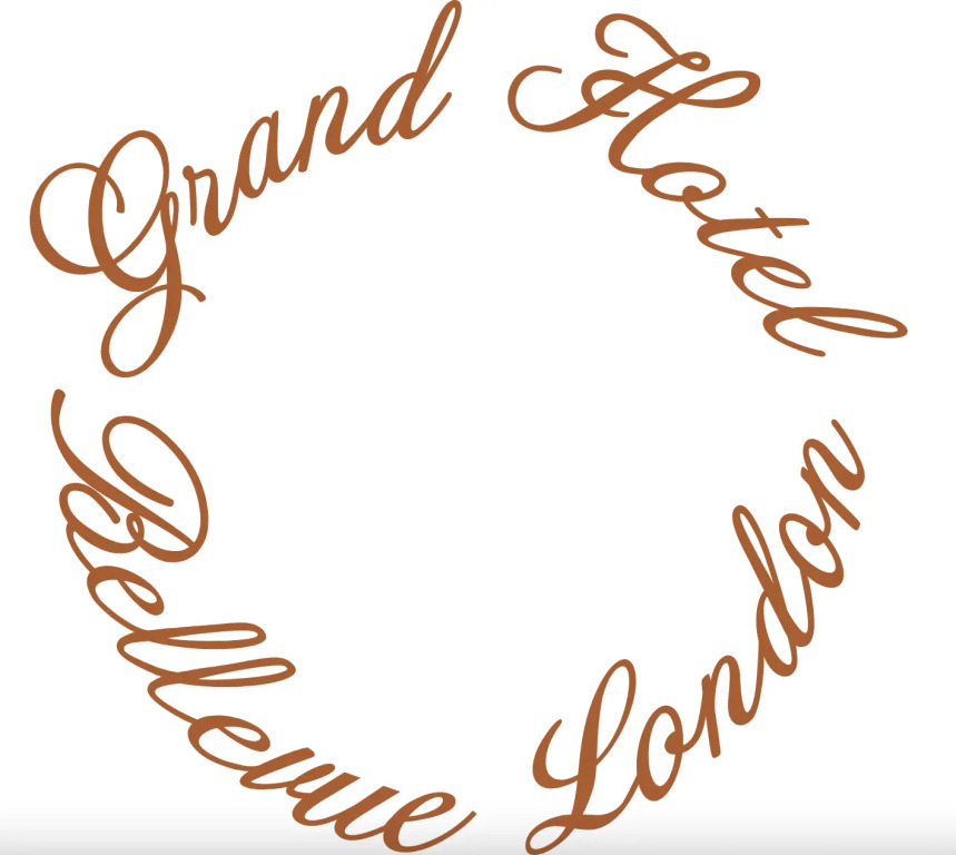 Grand Hotel Bellevue London