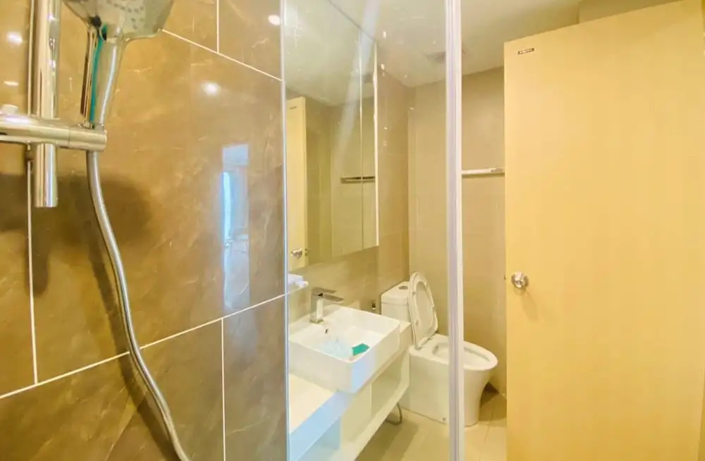 Gạos Homestay - The Song