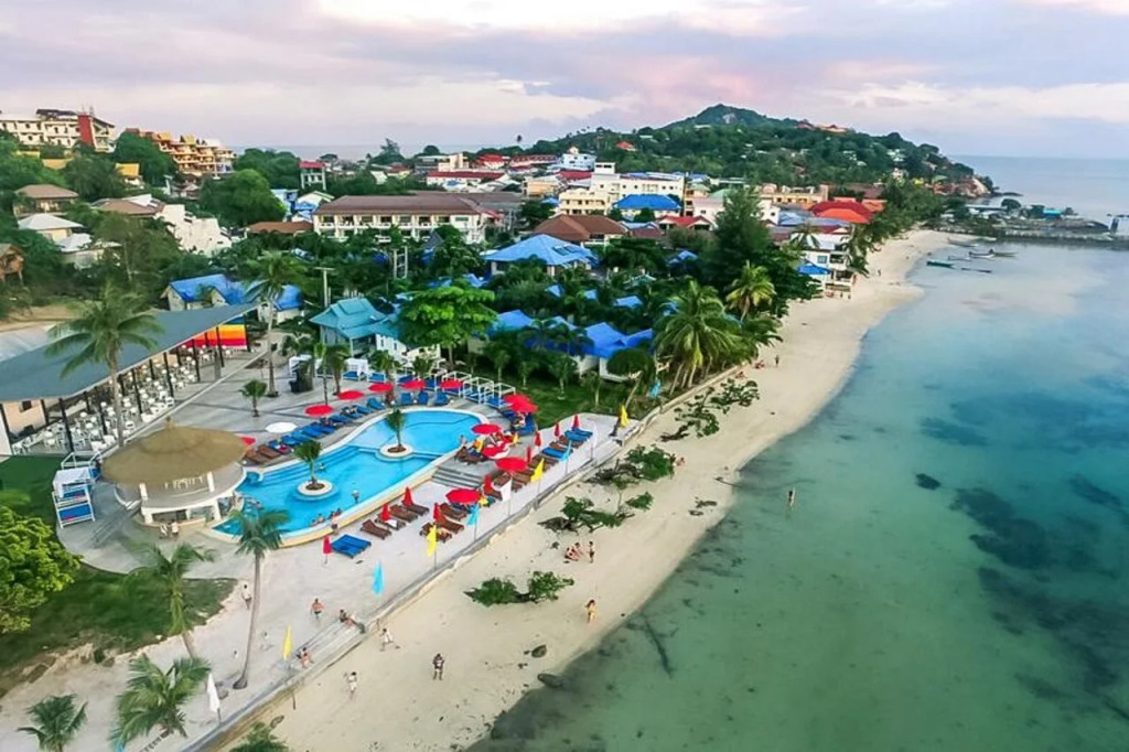 Sunset Beach Hotel