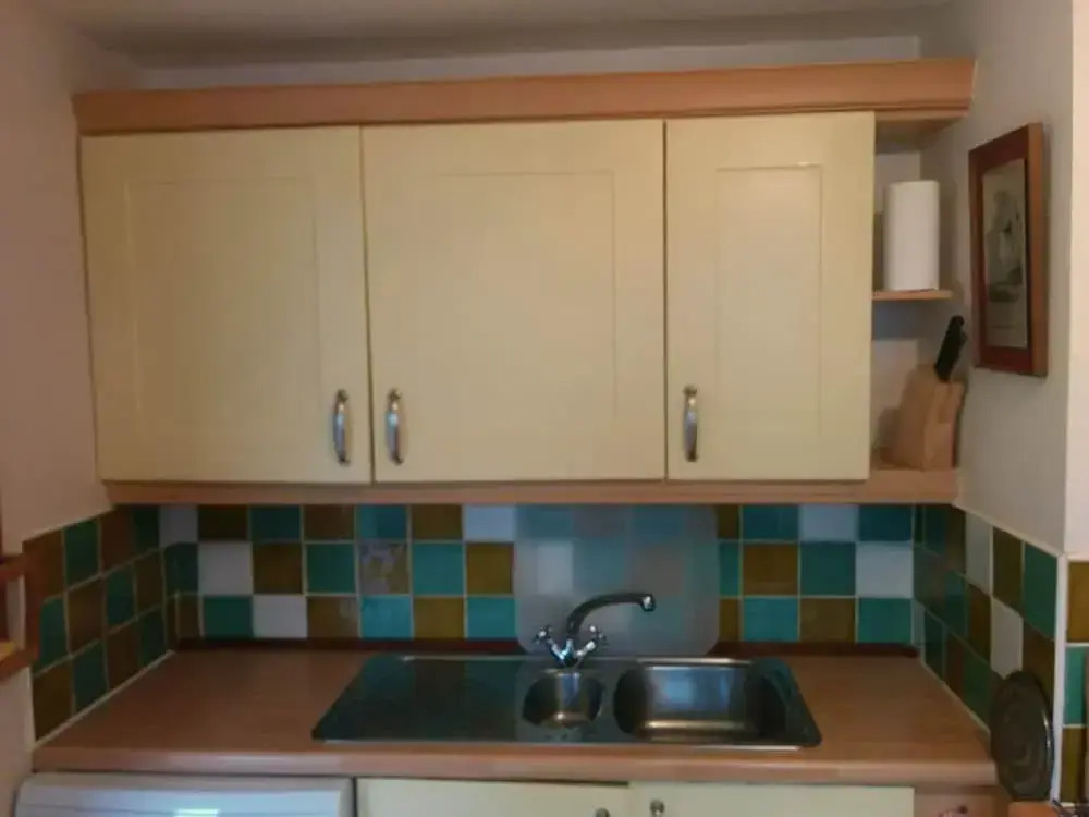 City Centre cosy Duplex