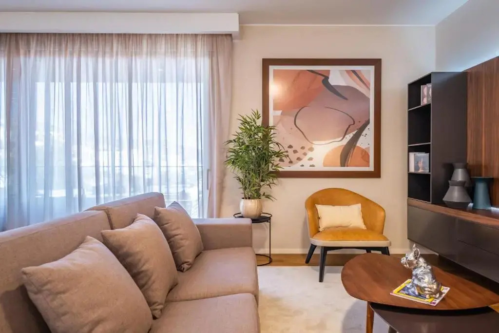 Maha Ajuda1 by ALMA Holiday Rentals