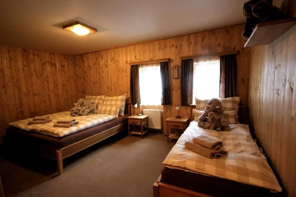 Residence Buffalo