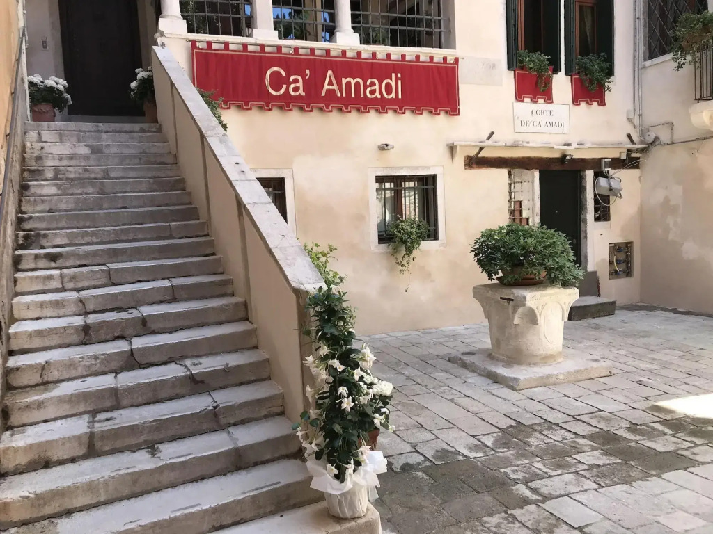 Ca Amadi