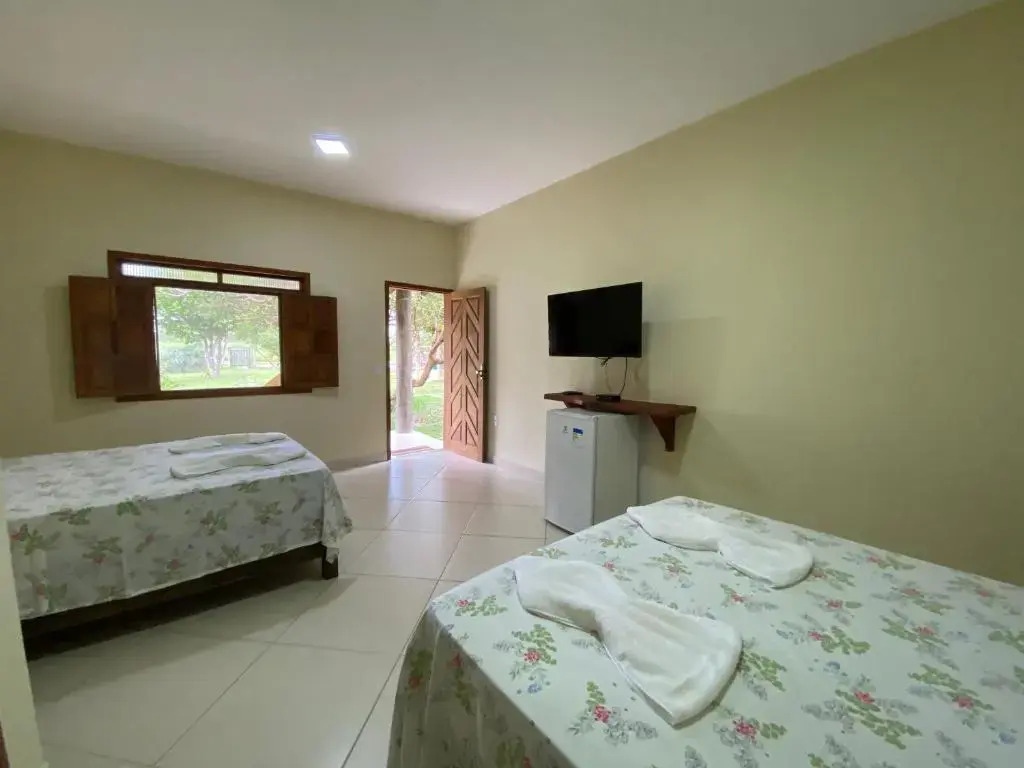 Pousada Estalagem Vila Tania