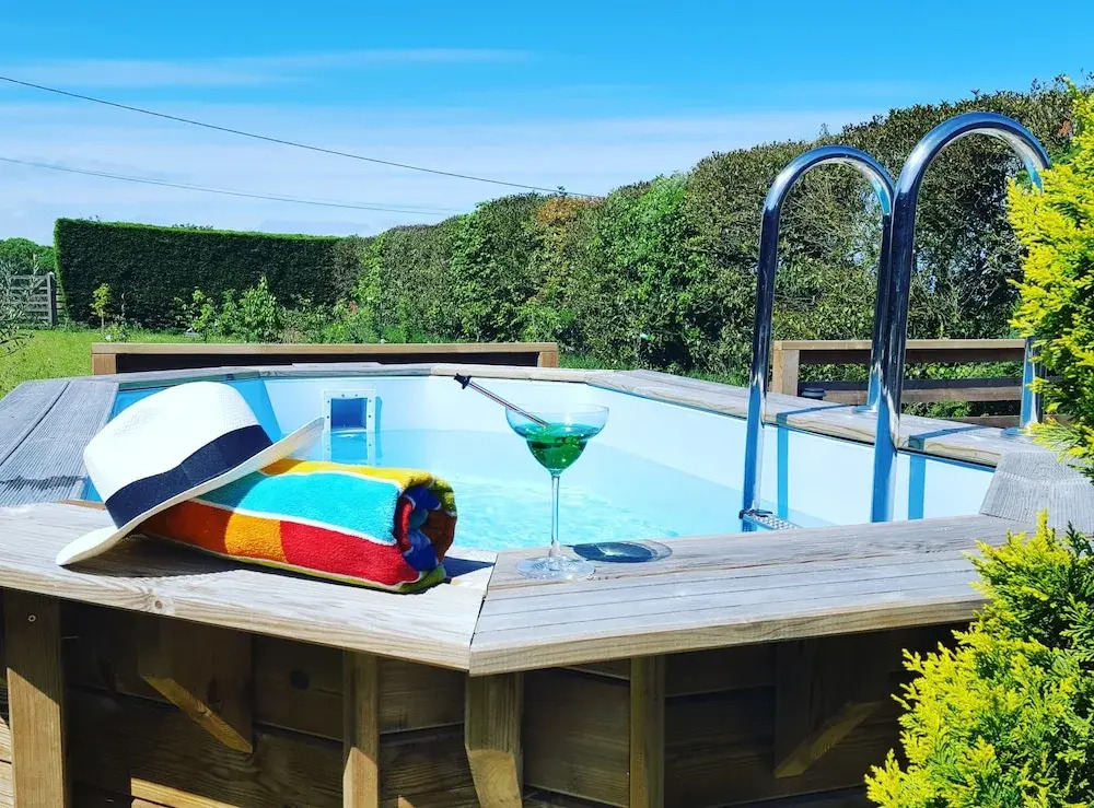 L'horizon Holiday Apartment
