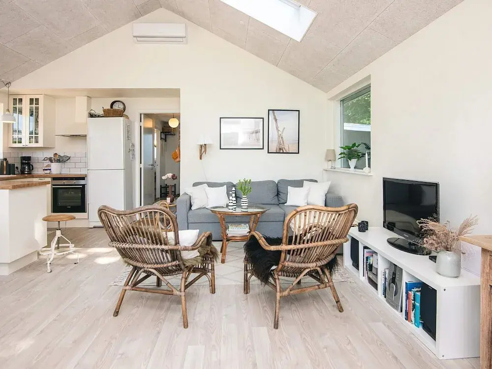 4 star holiday home in Haderslev