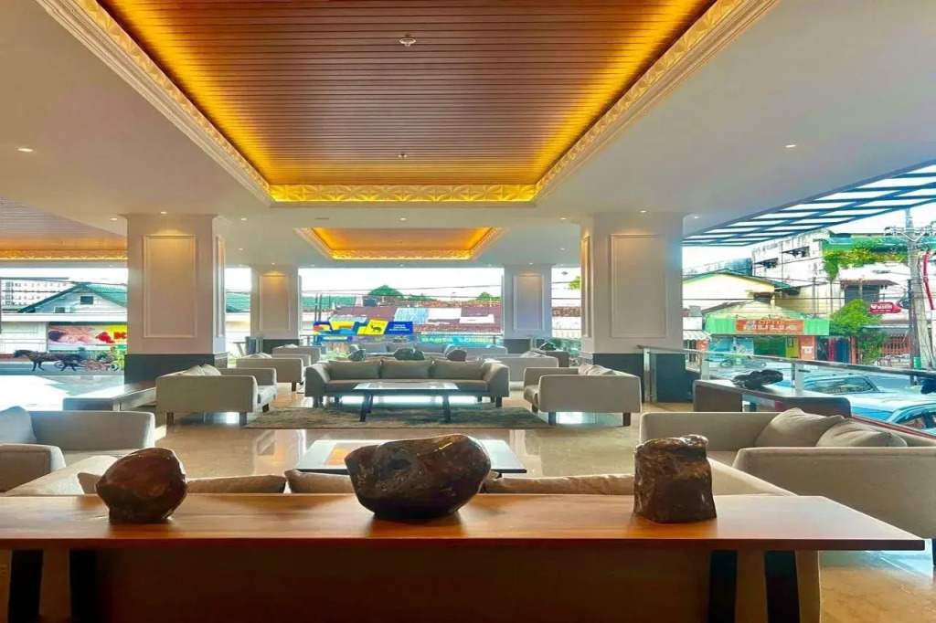 The Malioboro Hotel & Conference Center