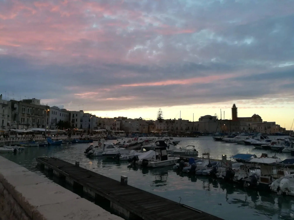 Terra Del Sole