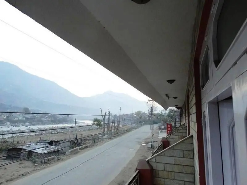 Hotel Sangam