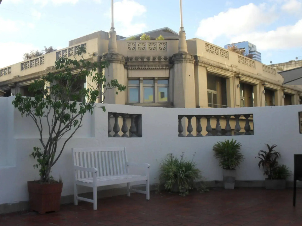 Che Argentina Hostel Suites