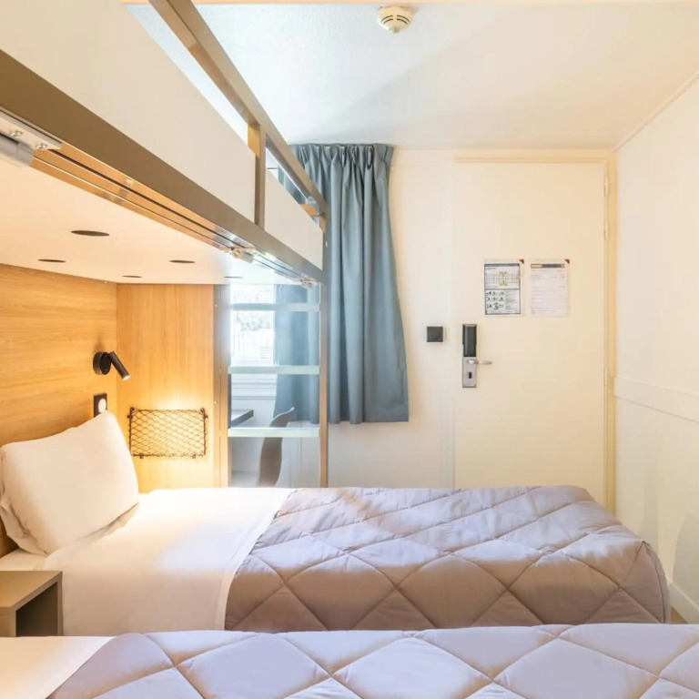 Premiere Classe Marne la Vallée - Torcy
