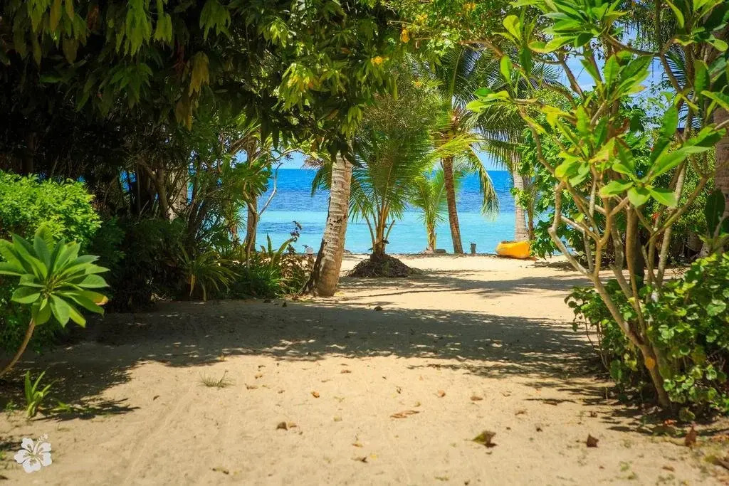 Seaflower Bungalows