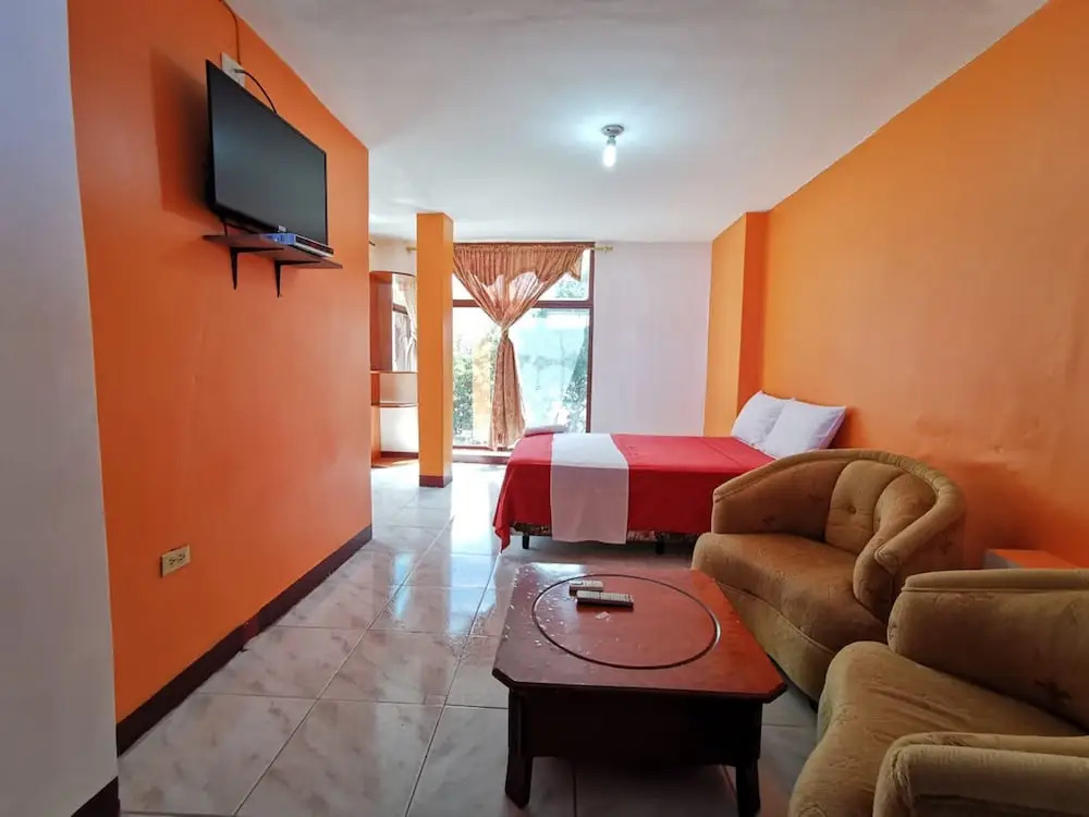 La Casa De Mi Sub