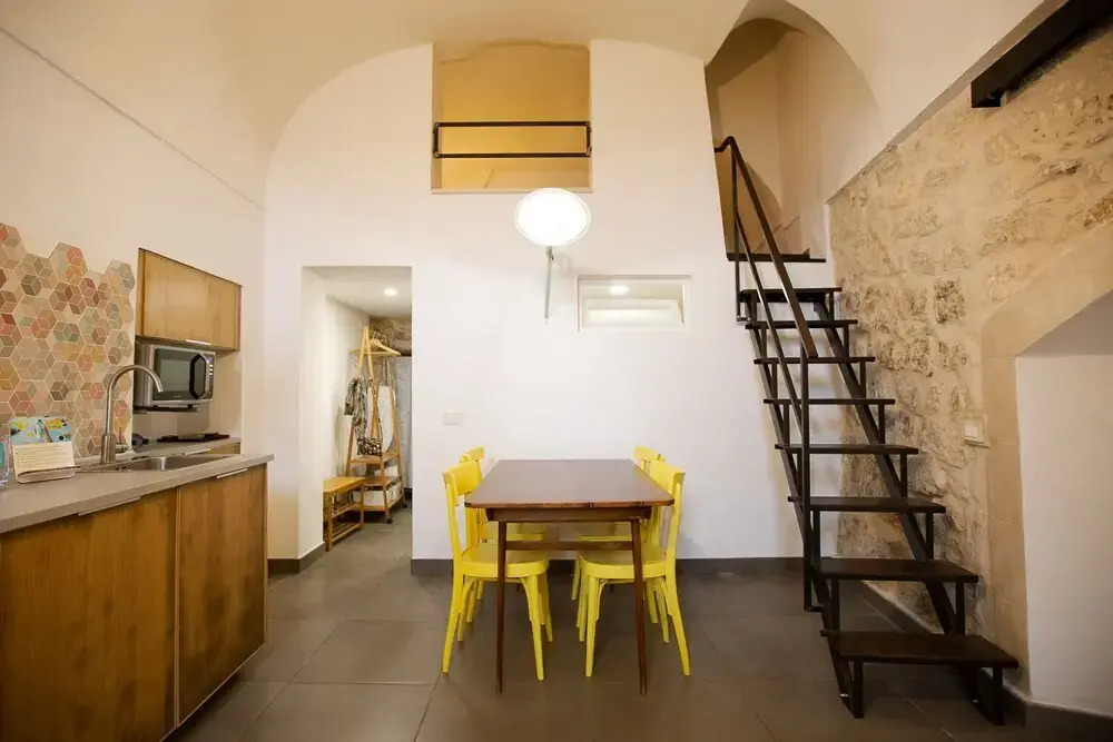 Studio 37 con vista by Wonderful Italy