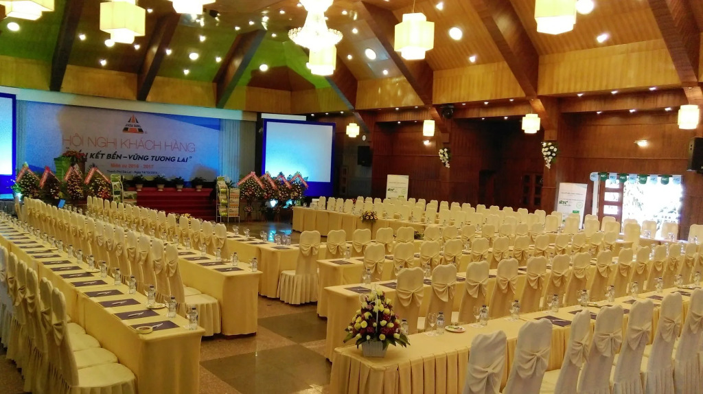 Grand Mercure Dalat