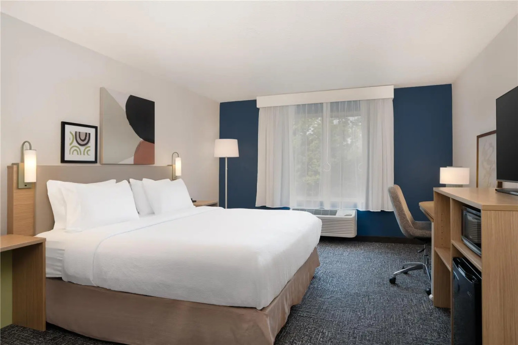 Spark by Hilton Lancaster