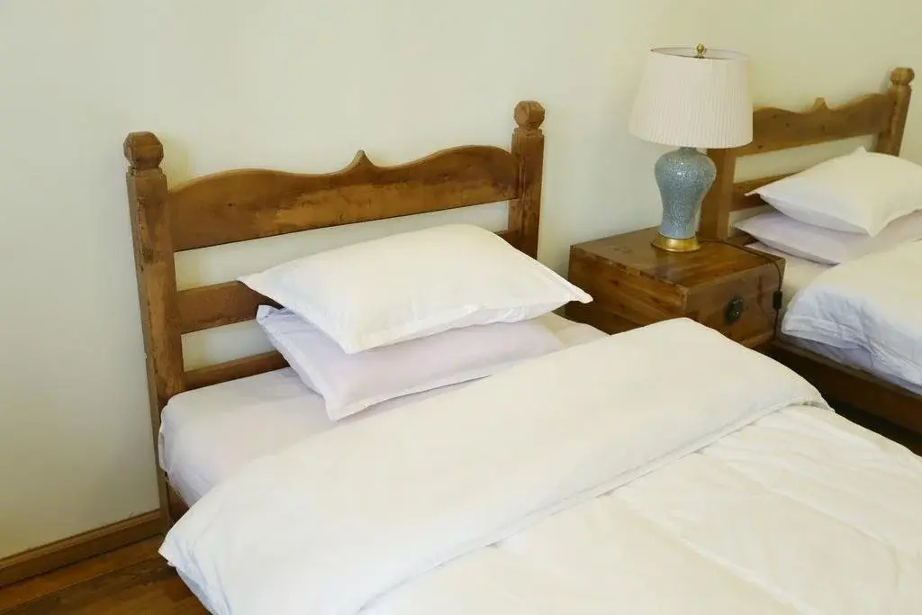 Shangri-La Zen Hotel