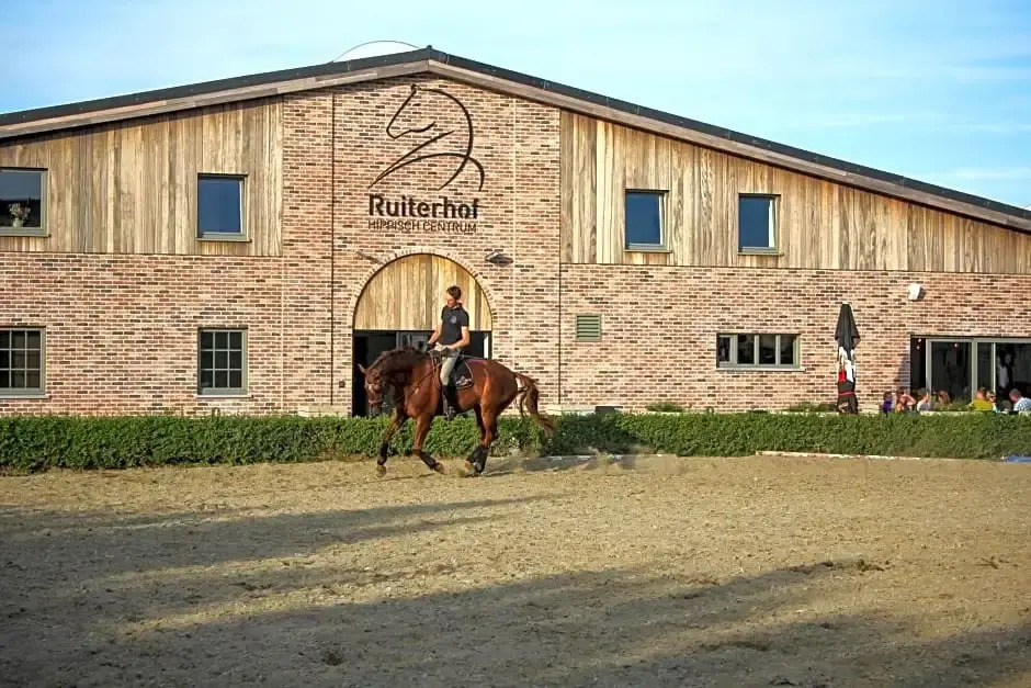 Equus B&B