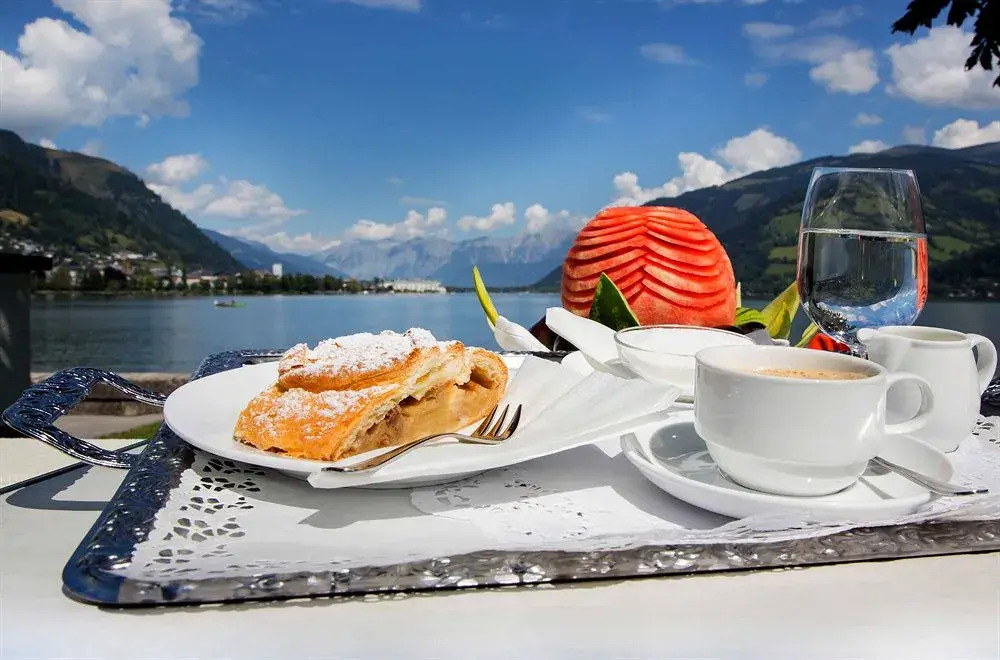 Jugendherberge Zell Am See - Seespitzstraße, Jugendgästehaus / Junges Hotel
