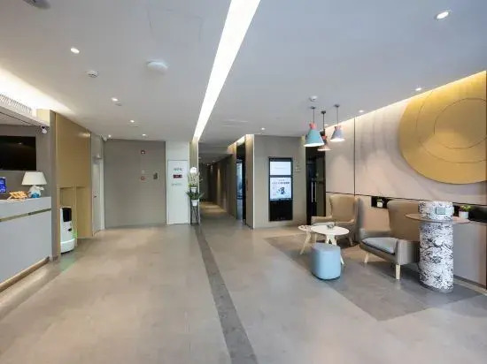 Homeinn Hotel (Beijing ABP World Park Guogongzhuang Subway Station)