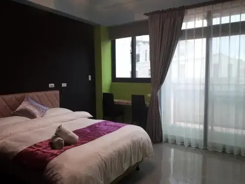 62 House