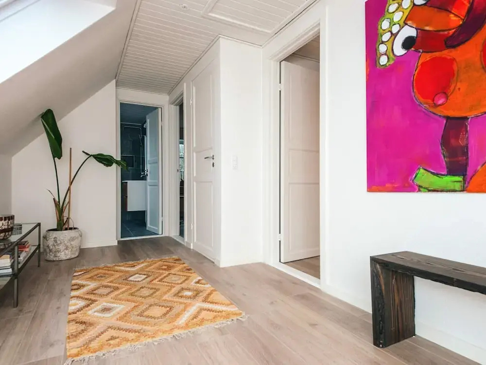 4 Star Holiday Home in Viborg