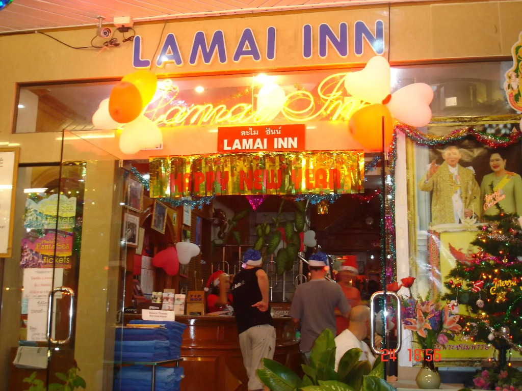 Lamai Hotel