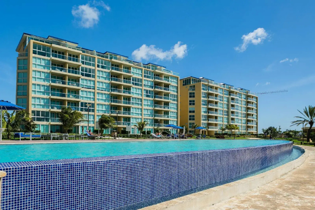 Blue Residences