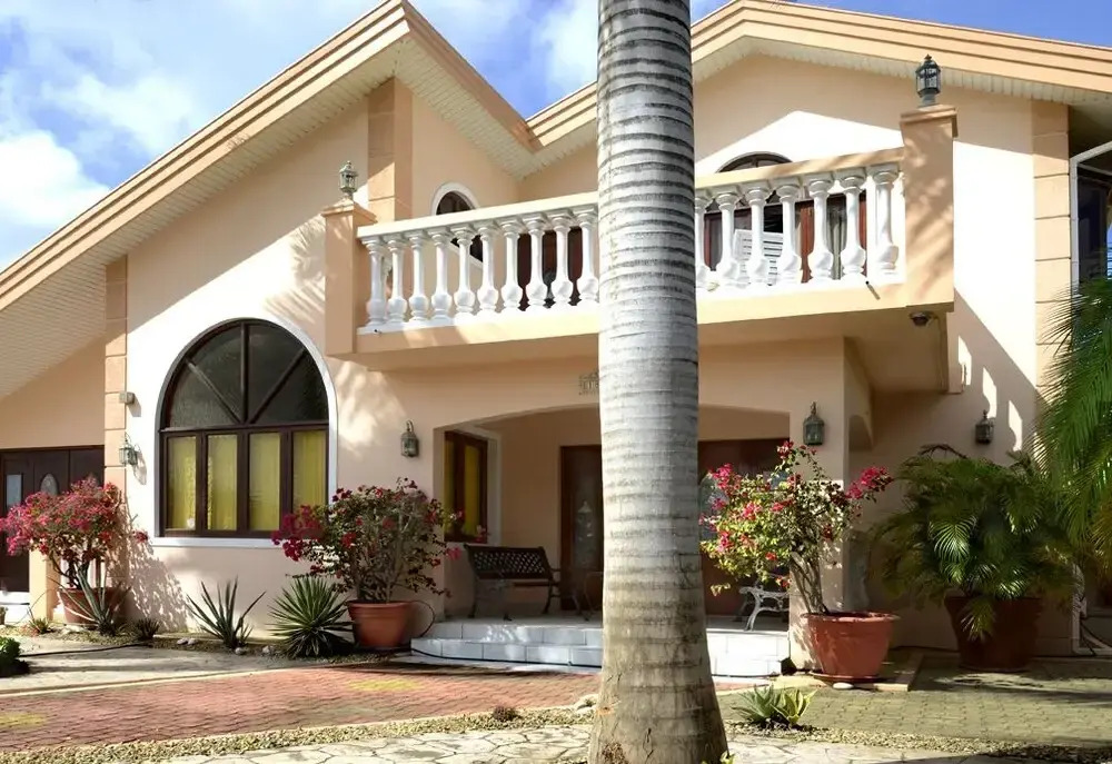 Bubali Villa