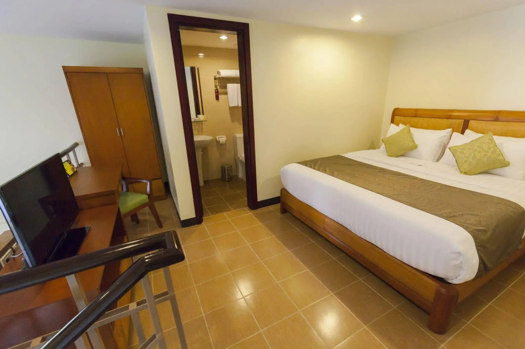 Canyon Woods Resort Club