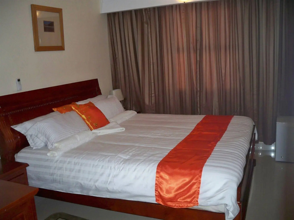 Sunbeam Hotel