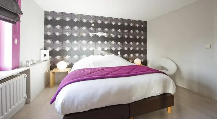 Hotel La Chambre Damis