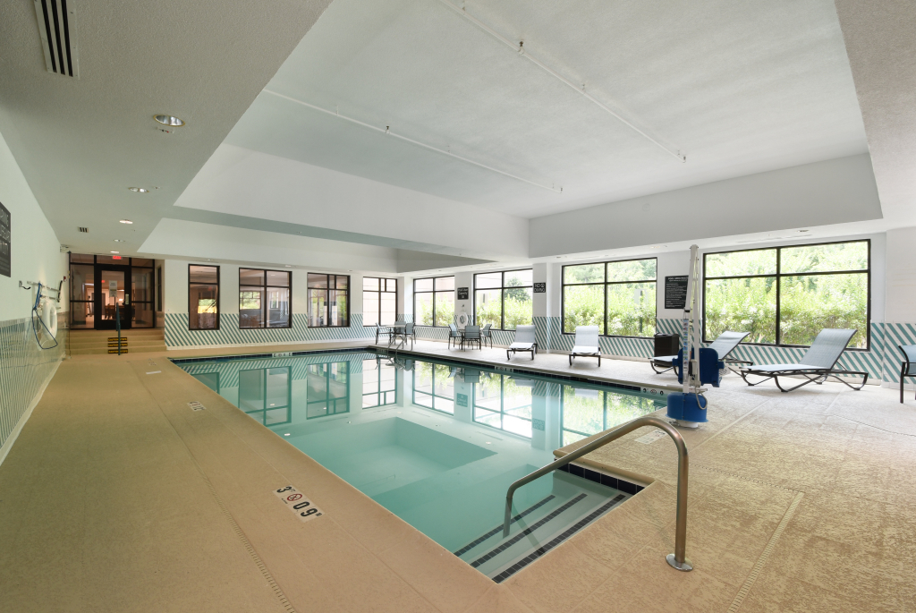 Holiday Inn Fredericksburg - Conference Center by IHG