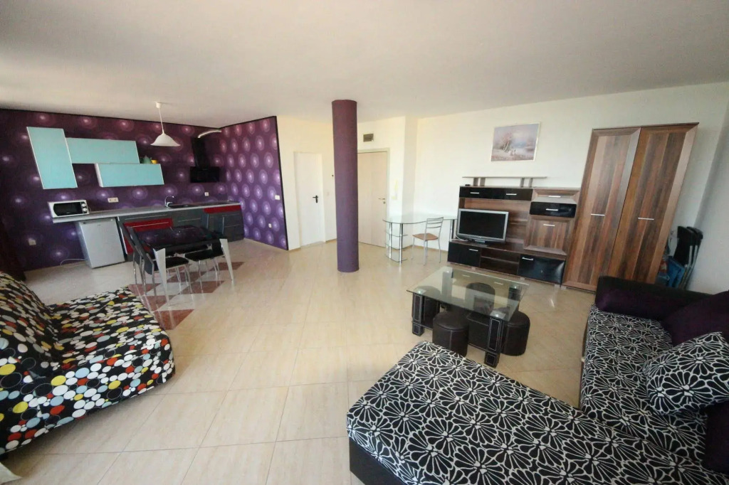 Menada Grand Resort Apartments