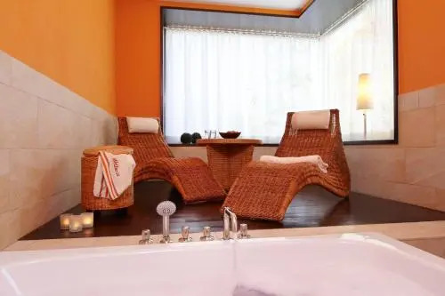 Hotel Residenz